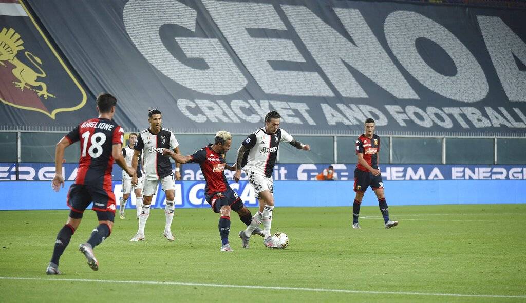 Juventus