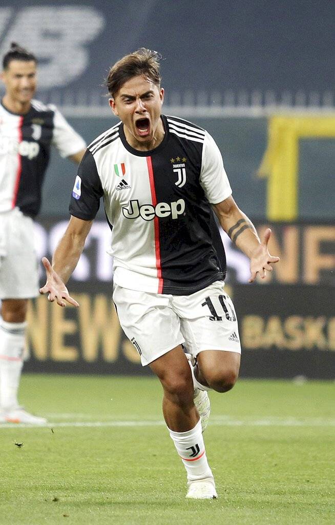 Juventus