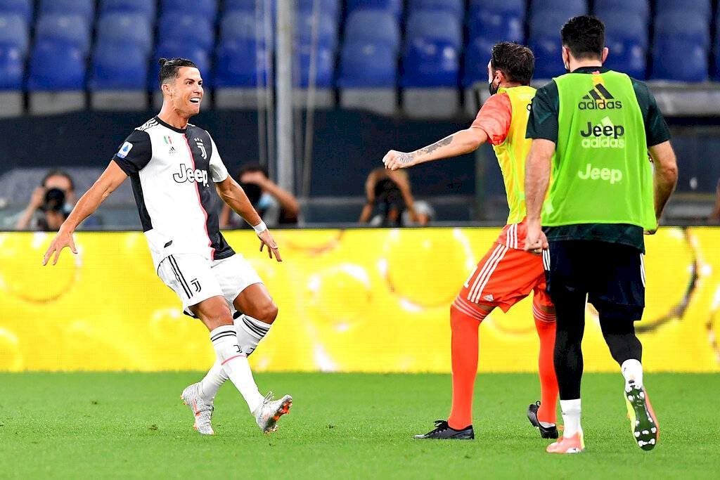 Juventus