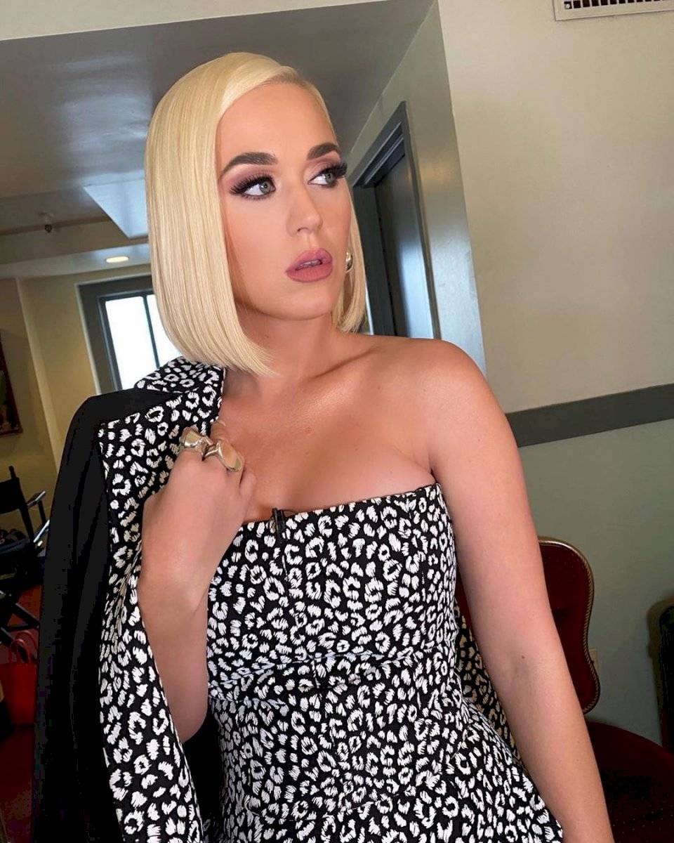 Este es el nombre que Katy Perry y Orlando Bloom escogieron para su hija