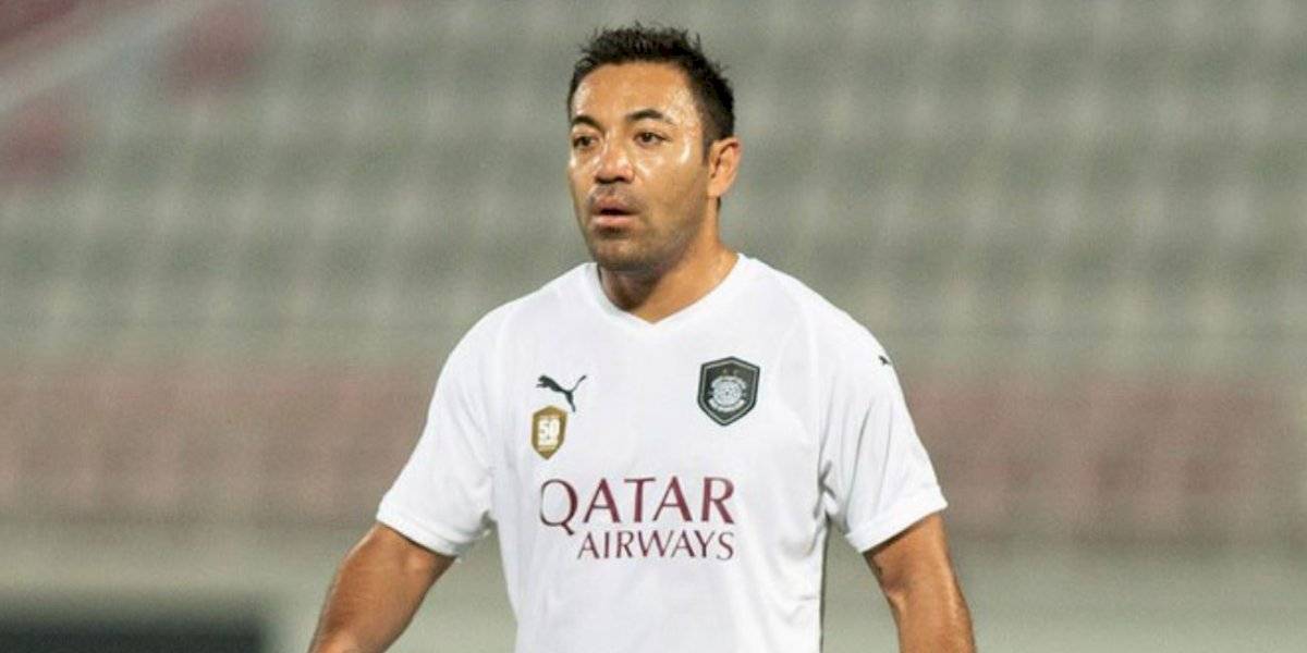 El Al Sadd de Xavi Hernández despide a Marco Fabián