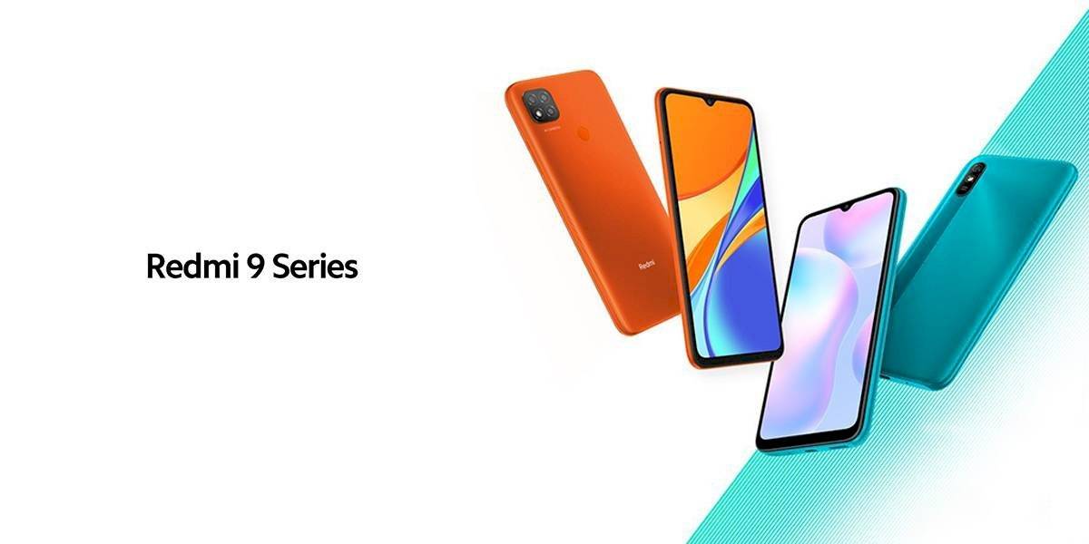 Xiaomi: lanzan los nuevos celulares ultra económicos Redmi 9C y Redmi 9A