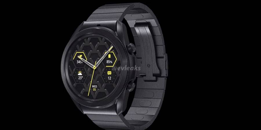 GAlaxy watch 3 GAlaxy watch 3