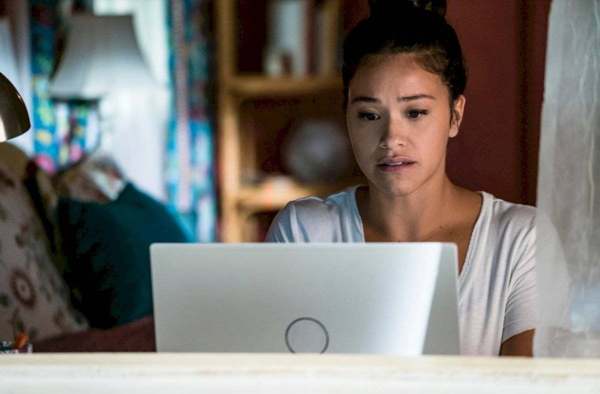 Jane The Virgin