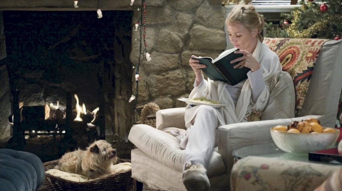 El descanso
