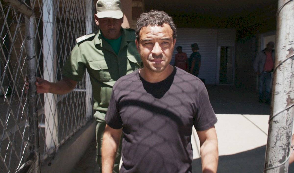 Inside the World’s Toughest Prisons