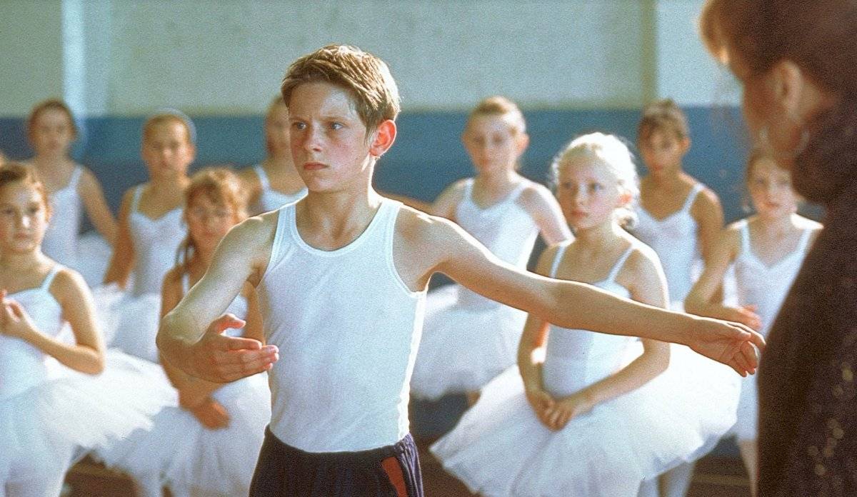 Billy Elliot