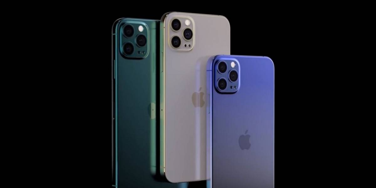 iPhone 12: filtraciones sugieren que este equipo grabaría a 4K y 240 fps