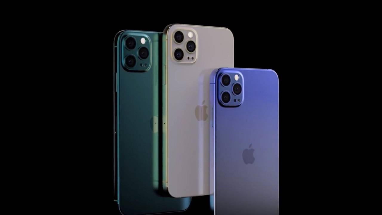 iPhone 12 leaks iPhone 12 leaks