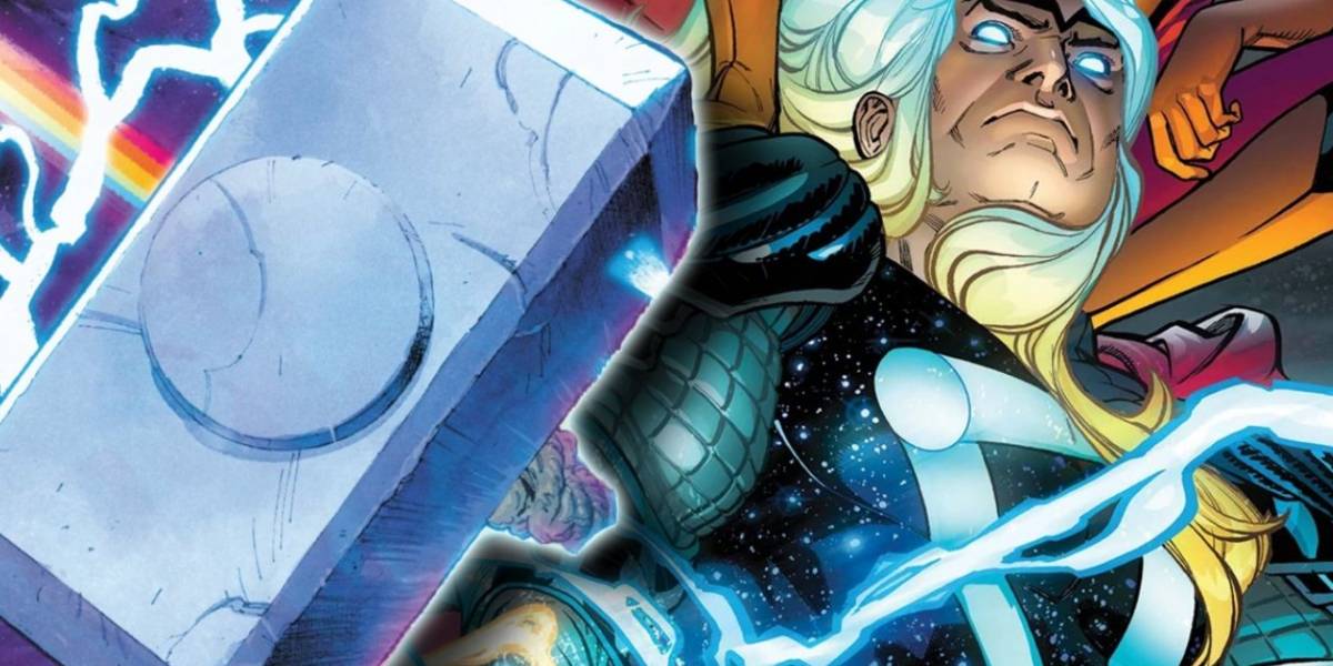 Marvel: así explica la ciencia los poderes de Thor y del Mjölnir, su martillo