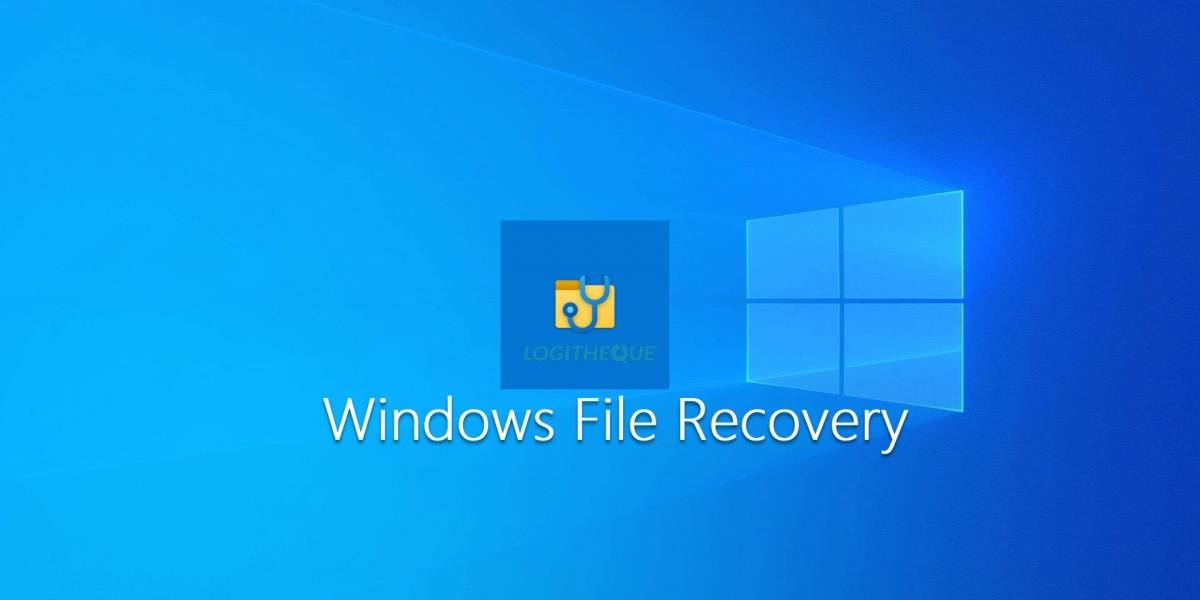 Windows File Recovery: conoce la mejor herramienta para recuperar archivos perdidos