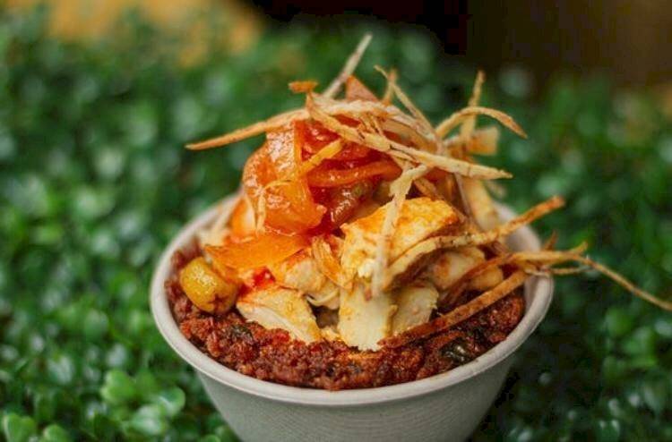 mofongo
