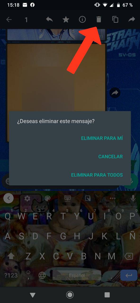 WhatsApp mensajes WhatsApp mensajes