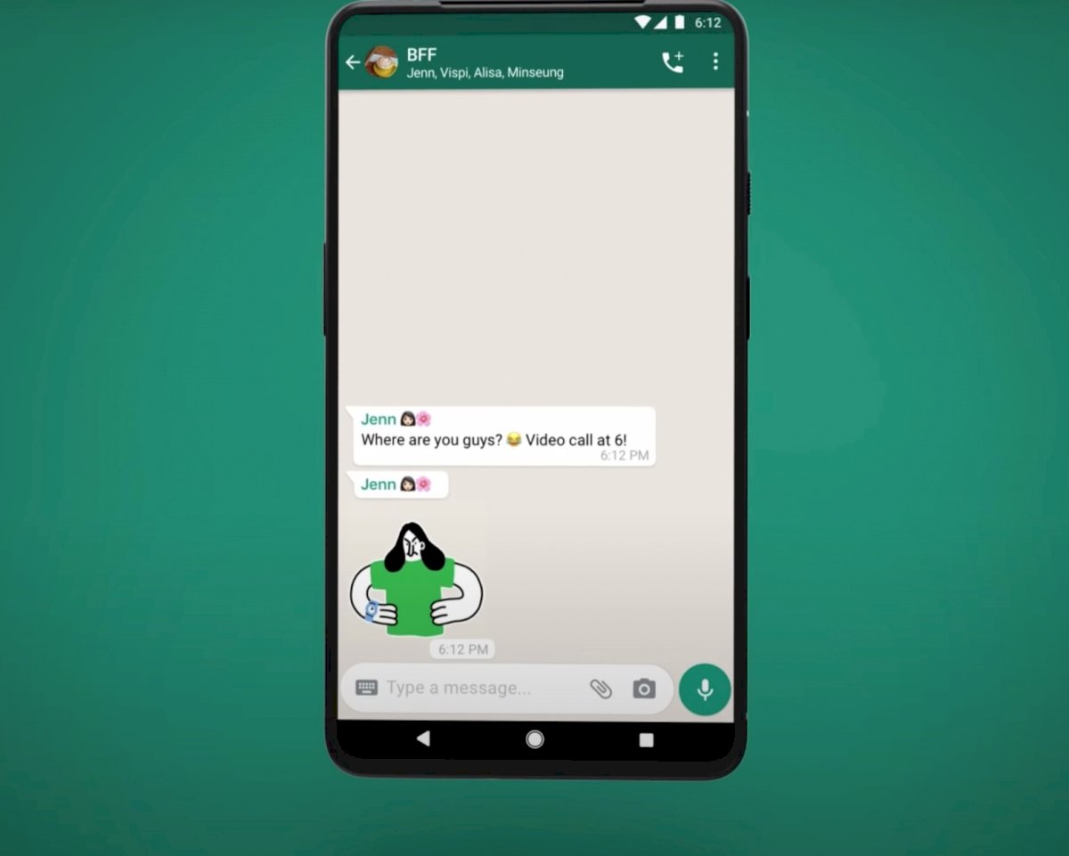 WhatsApp