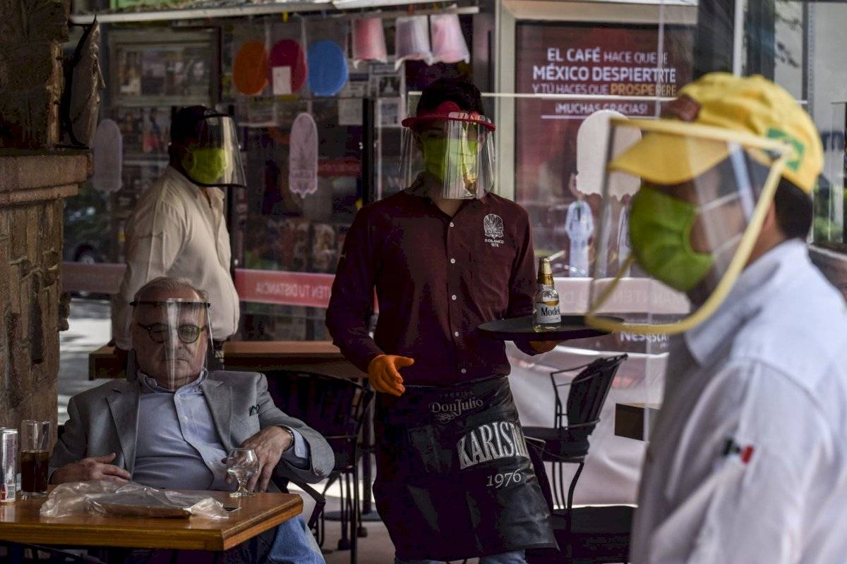 Restaurantes