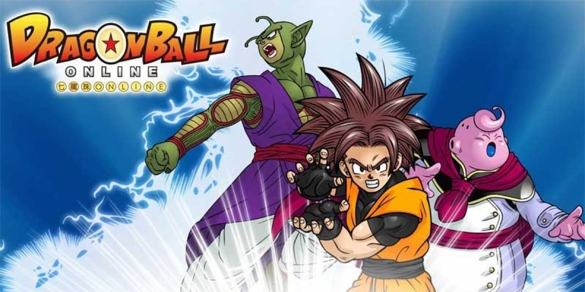 Dragon Ball sin Gokú ni las Esferas del dragón existe, y fue creado por Akira Toriyama