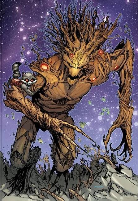 Marvel aliens Marvel aliens