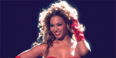 beyoncé beyoncé