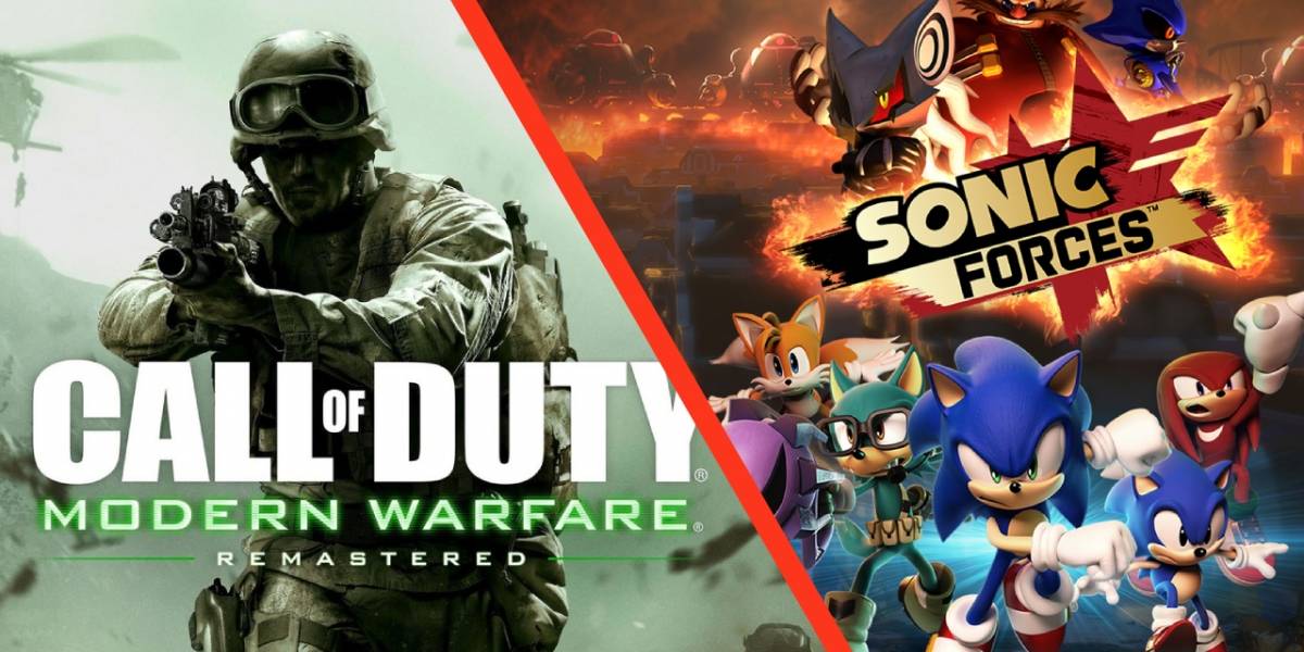 PlayStation Plus: estos son los 10 juegos más descargados de la plataforma