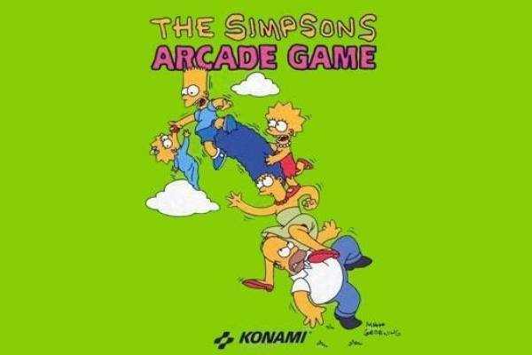 Los Simpson juegos Los Simpson juegos