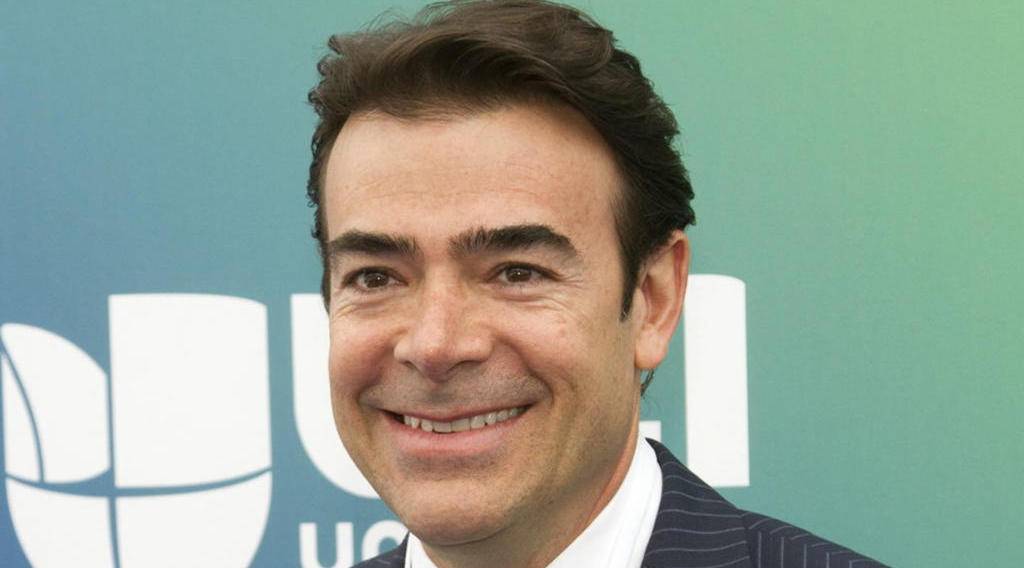 Toño Mauri