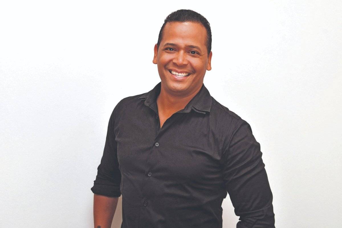 Félix Caraballo