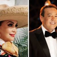 Carlos Cuevas responde si cree que su hermana Aida en verdad tiene daño psicoemocional