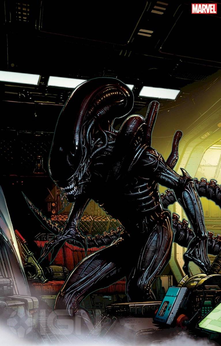 Alien