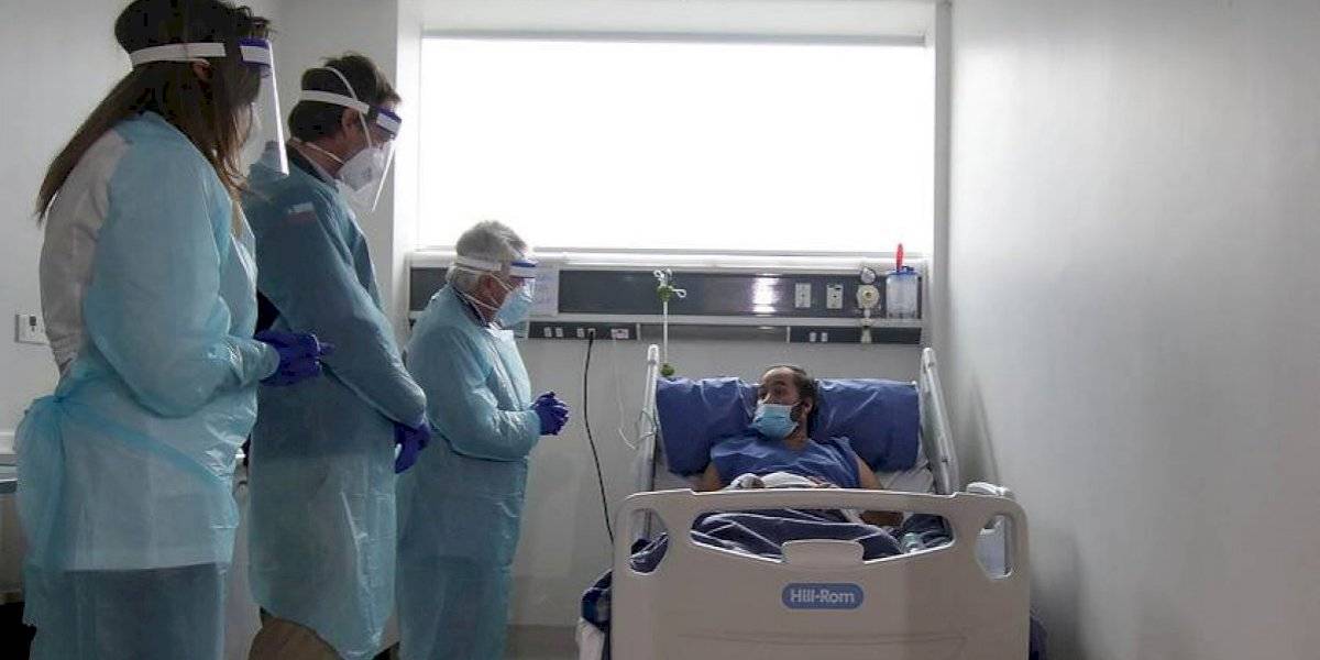 Chile, actualización 2 de julio: 2.498 casos nuevos de covid-19 y 167 fallecidos