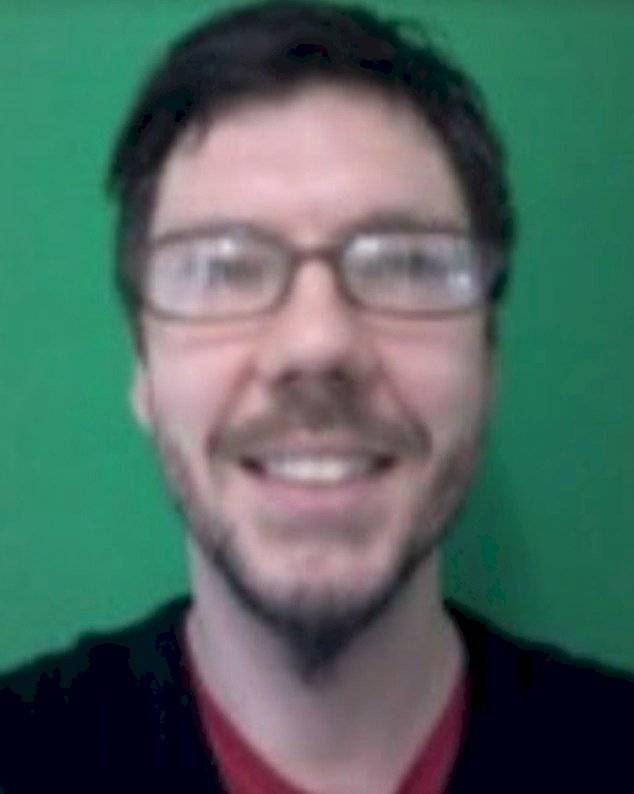 Tom Westby