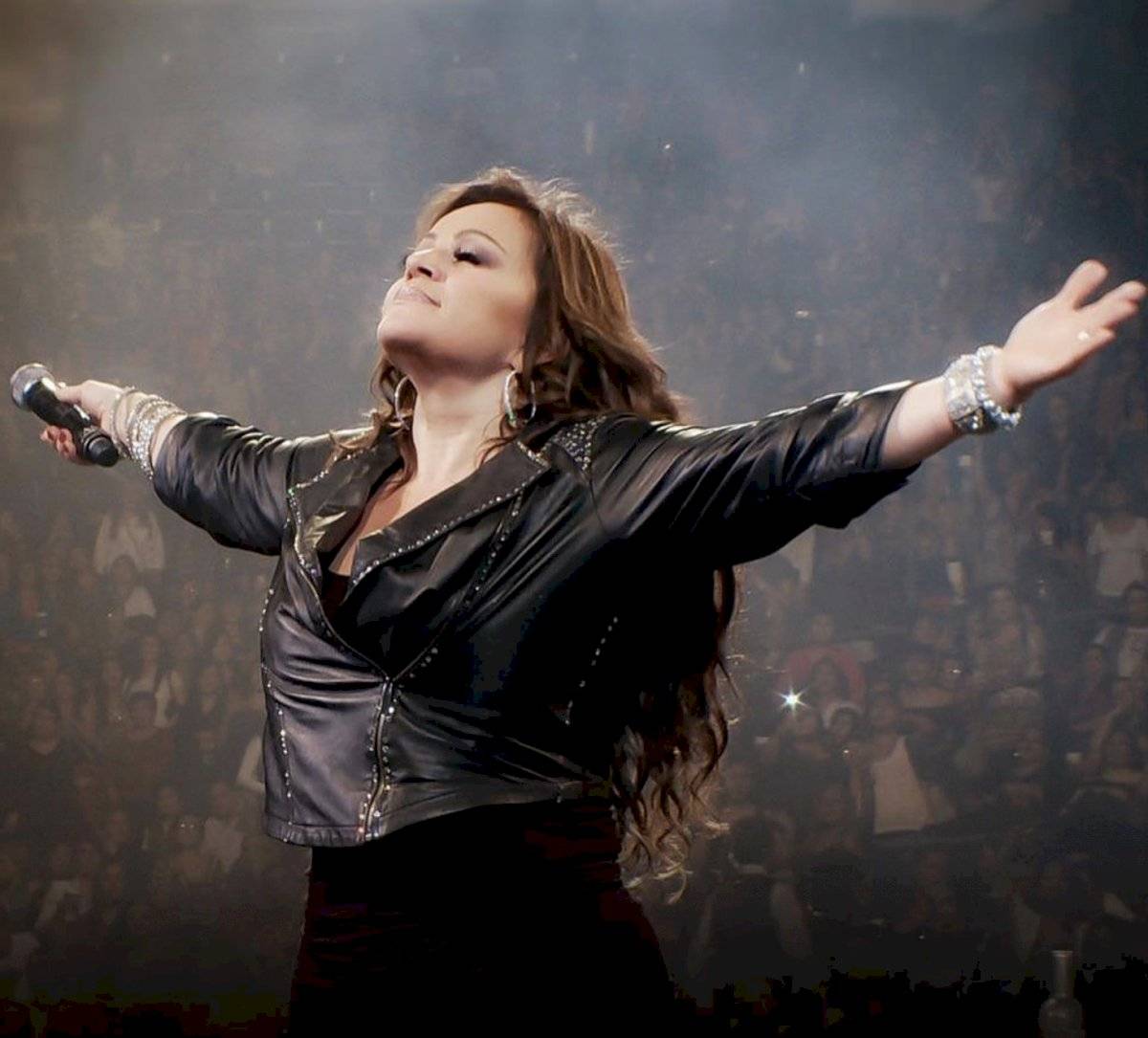 Cómo fue la vida de Jenni Rivera antes de su muerte
