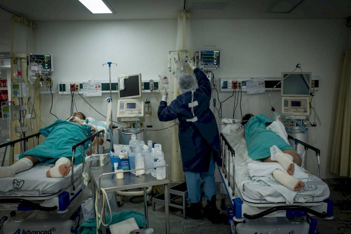 Hospital