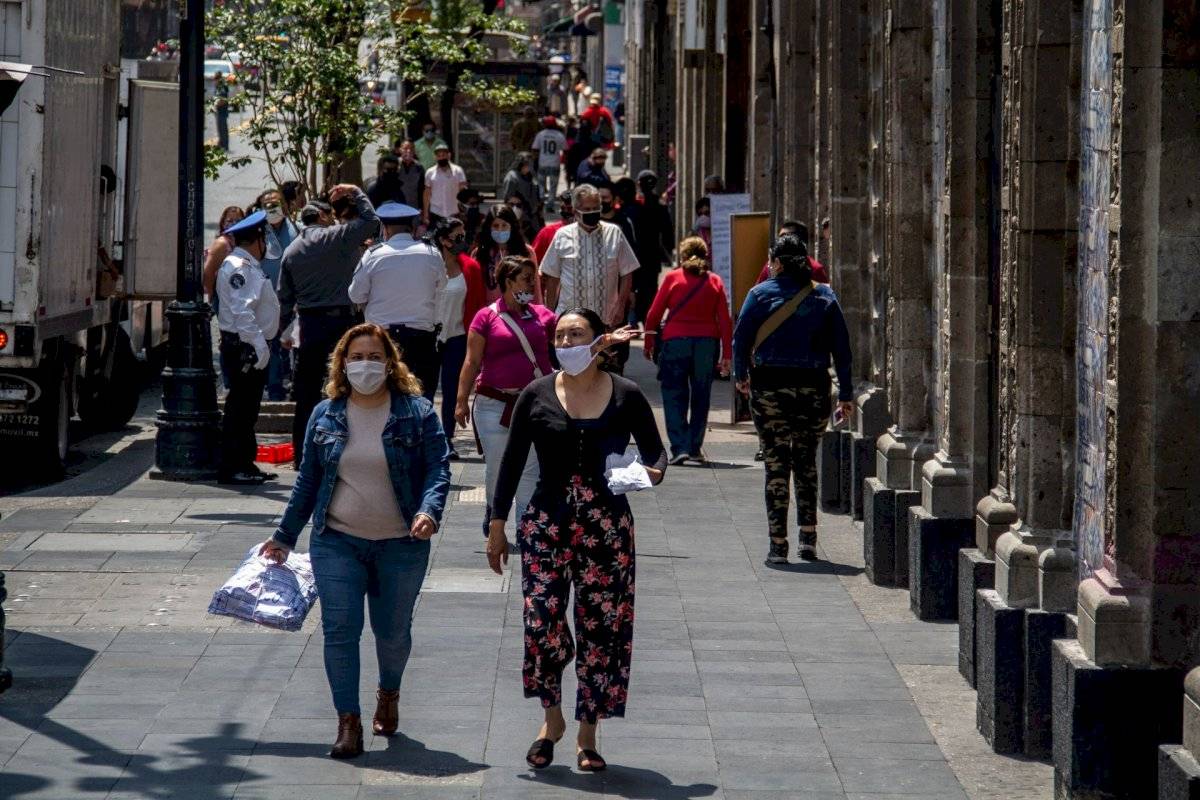 Centro Histórico
