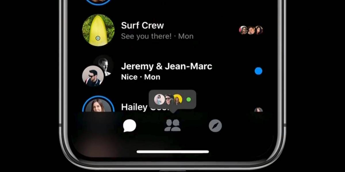 Facebook: ¿Cómo activar el modo oscuro en Android?