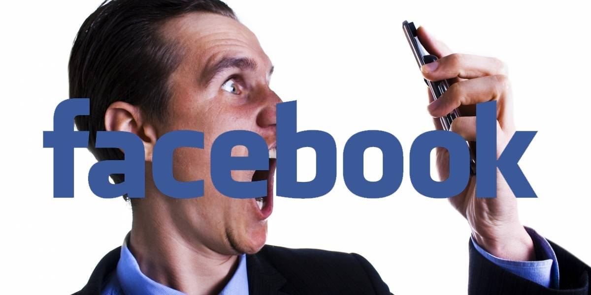 Facebook admite que 5 mil desarrolladores accedieron a datos luego de bloqueo