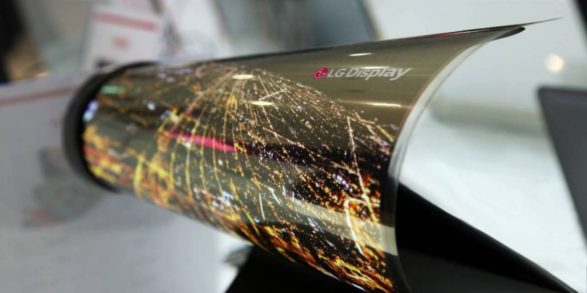 LG: se filtró el nombre y la fecha de lanzamiento del smartphone enrollable, conoce todos los detalles