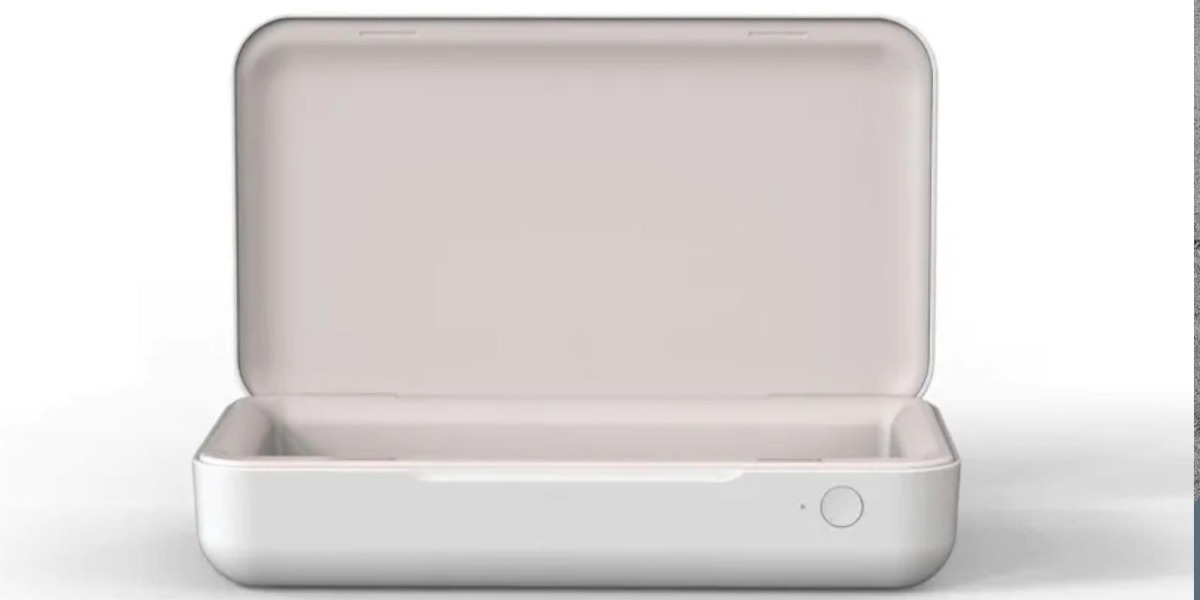  El cargador-esterilizador de Samsung puede matar al 99% de las bacterias en solo 10 minutos. Así funciona el ITFIT UV. 