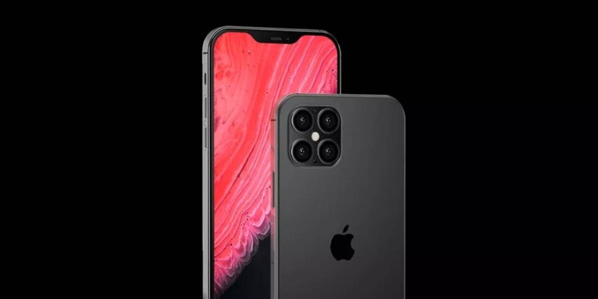 Apple: el iPhone 12 podría no tener una pantalla de 120 Hz