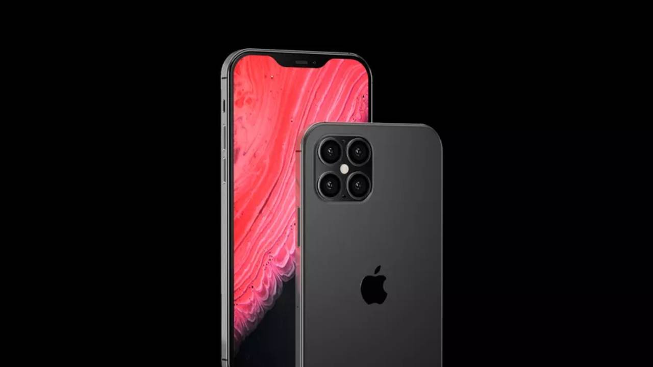 iPhone 12 Apple iPhone 12 Apple