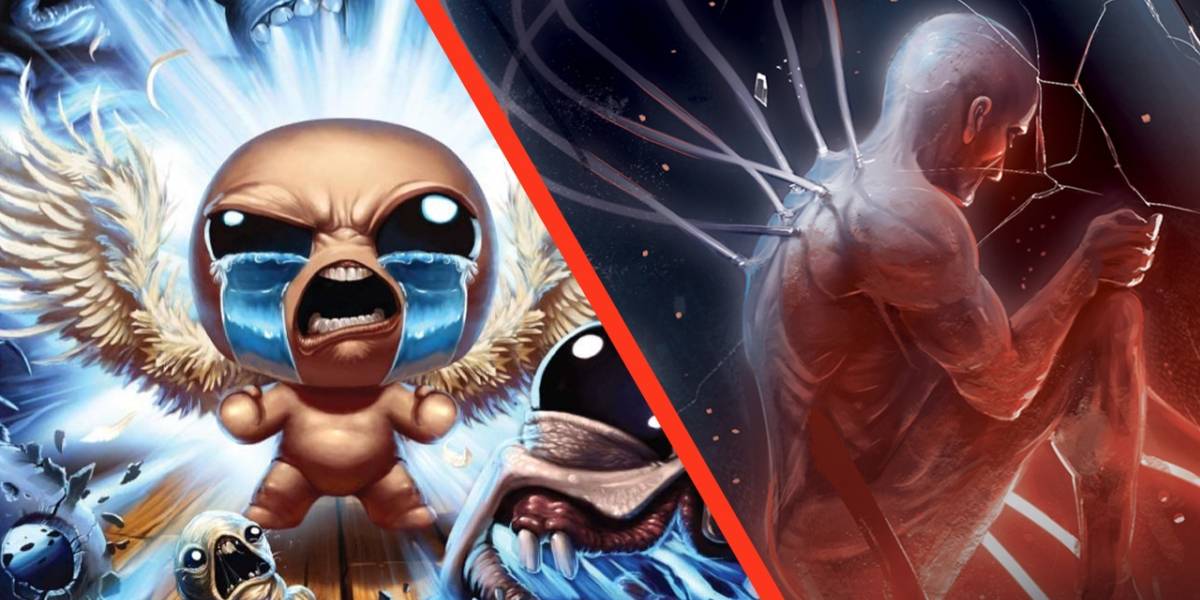 Nintendo Switch: 5 juego aterradores con hasta un 90% de descuento