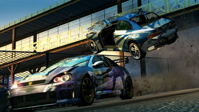 Burnout Paradise Remastered review