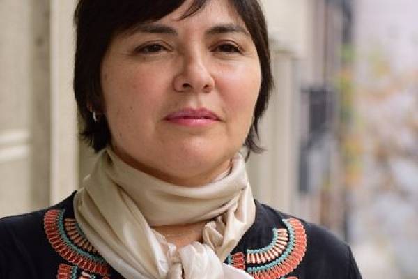 Alejandra Matus vuelve a la TV chilena y se suma a Mentiras "Verdaderas"