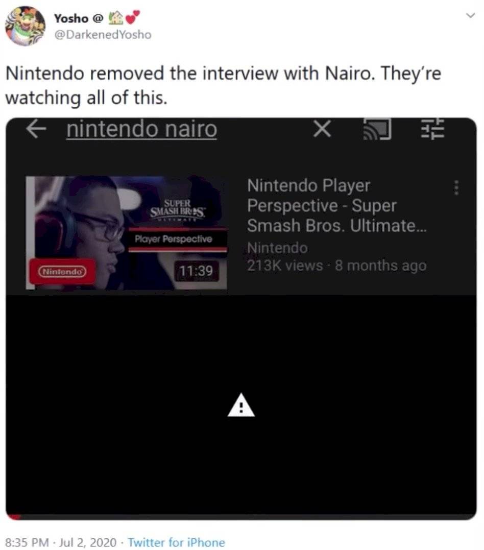  Super Smash Bros Ultimate Nintendo 