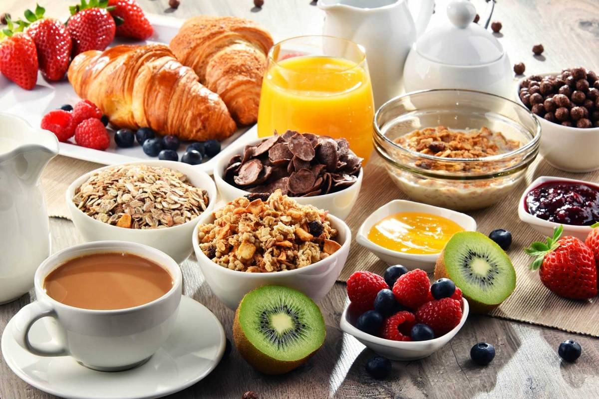 5 Desayunos Saludables Y Refrescantes Para El Verano Hogarmania 5 Desayunos Saludables Y Refrescantes Para El Verano Hogarmania