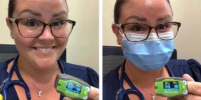 Doctora Megan Hall Doctora Megan Hall