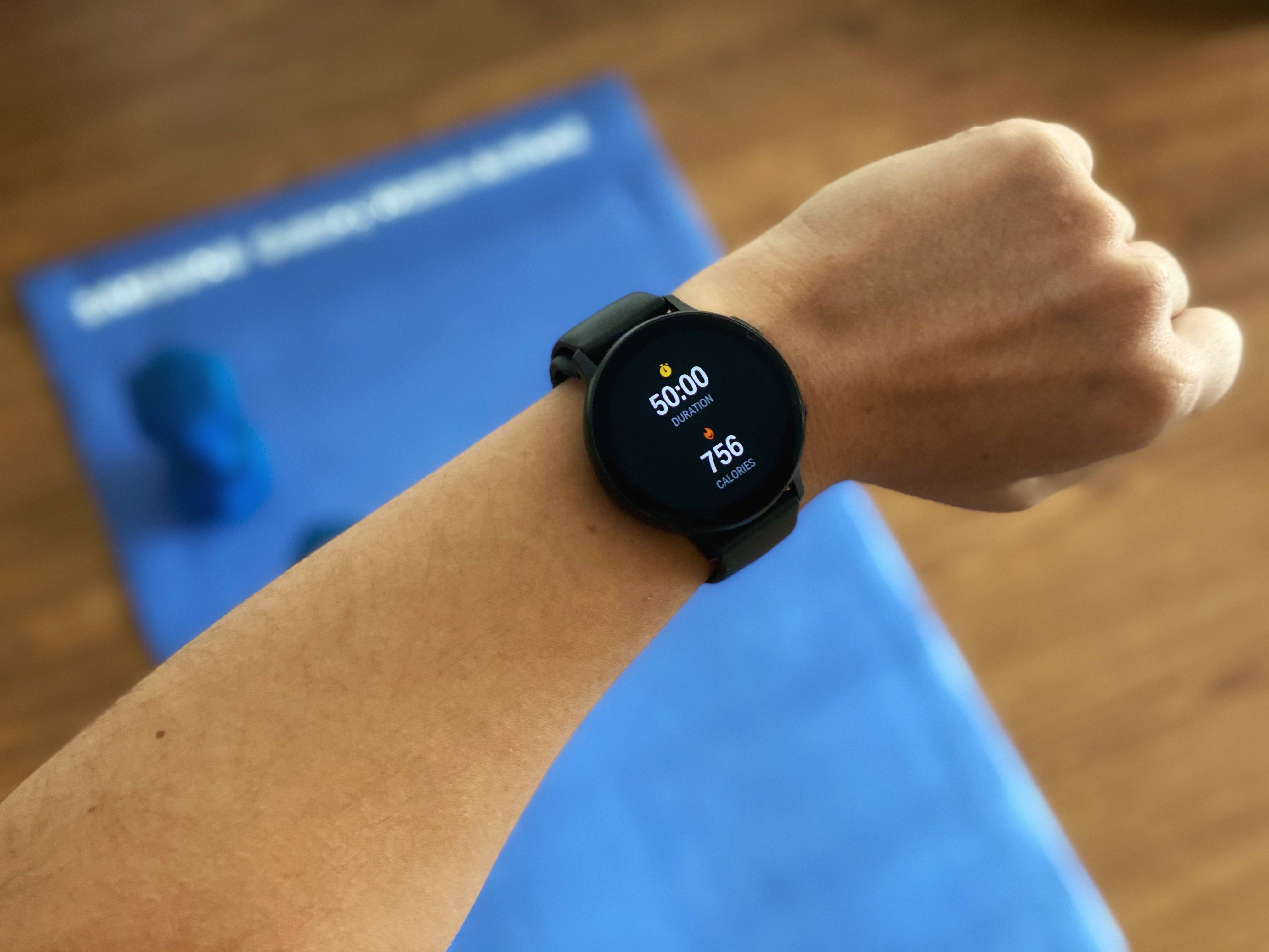 Under Armour Samsung Galaxy Watch Active2 Under Armour Samsung Galaxy Watch Active2