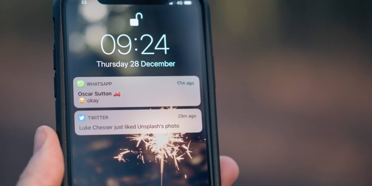 WhatsApp: De esta forma puedes escribir un mensaje con el comando de voz