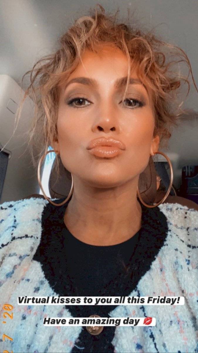 Jennifer Lopez
