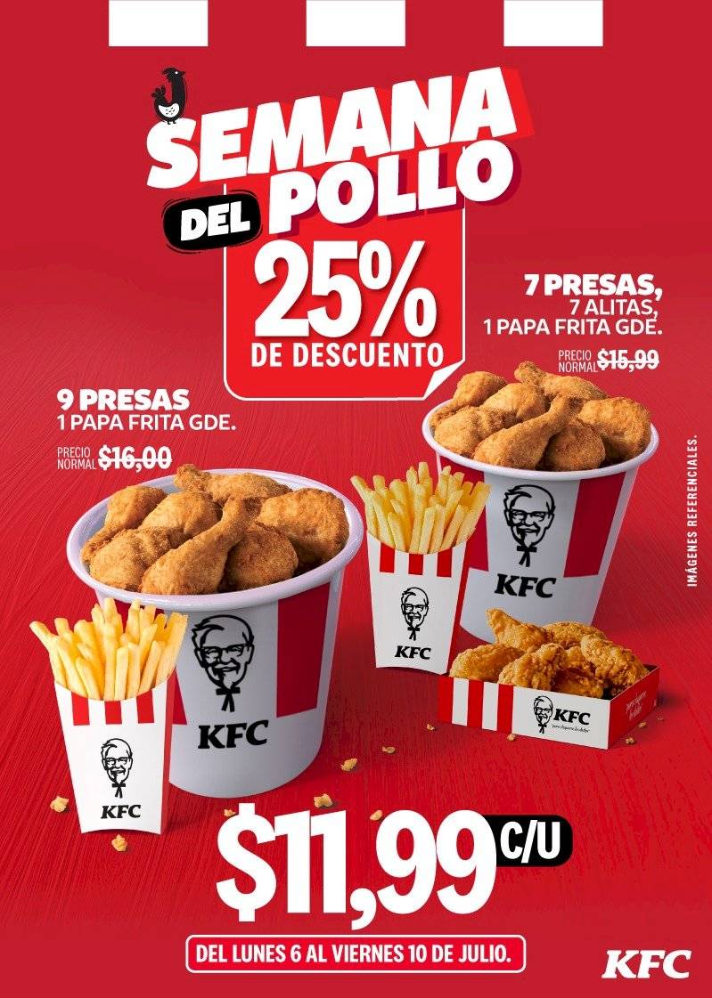 KFC