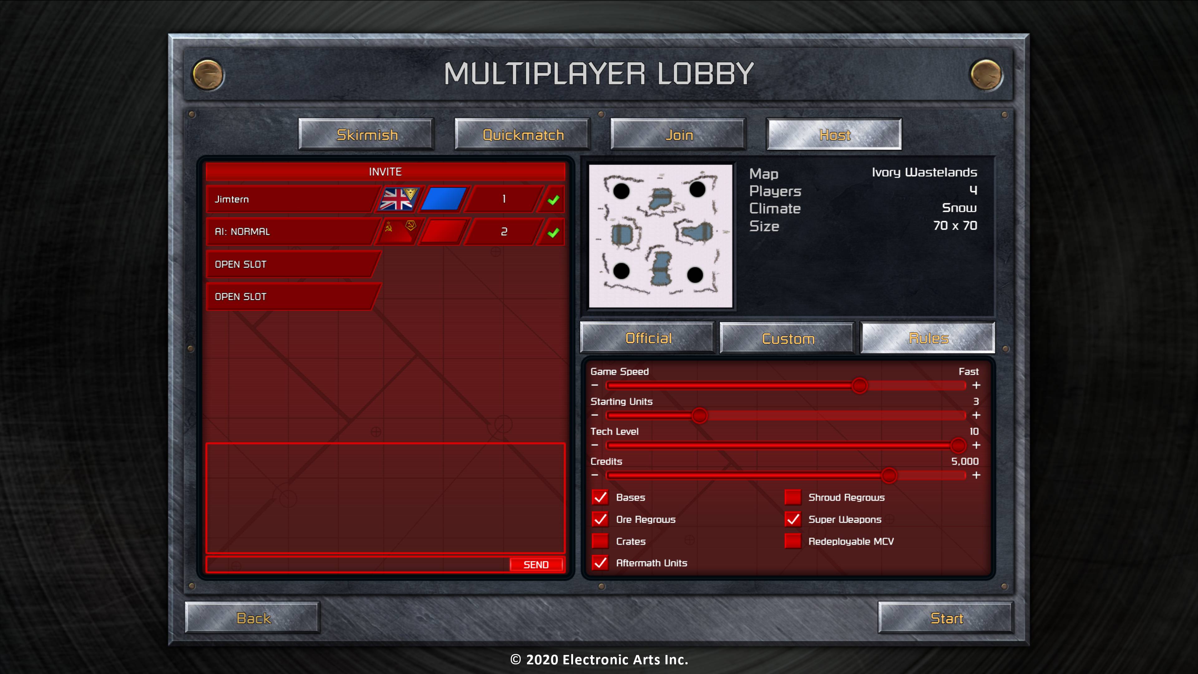 Command & Conquer Remastered Collection review Command & Conquer Remastered Collection review